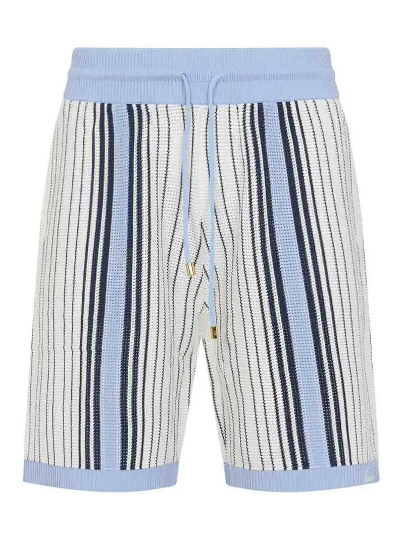 Vestito corto Multicolore