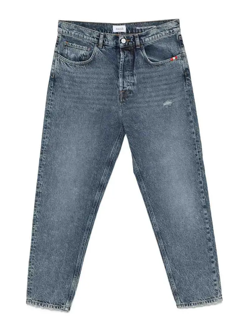 AMISH Jeans Blu 3997085
