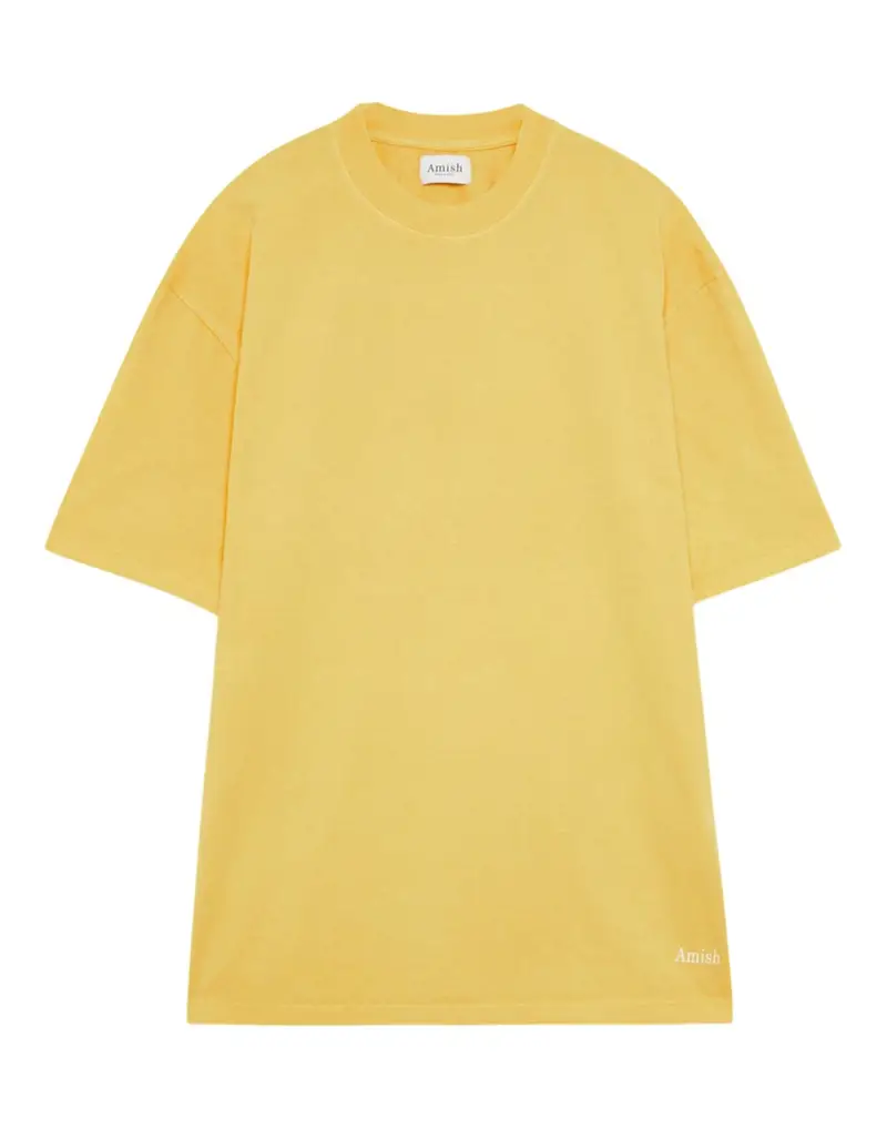 AMISH T-shirt 930116