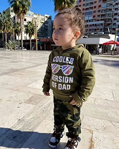 Amissz Top Neonato Verde 2712158 miniatura 2