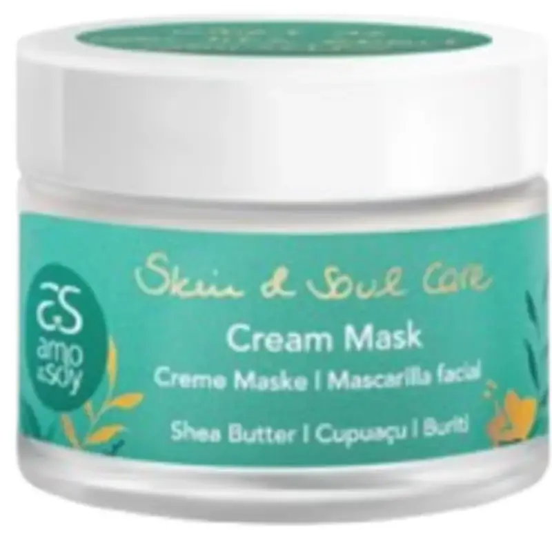 Maschera crema 50 ml