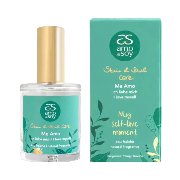 Me Amo Eau Fraîche 50 ml