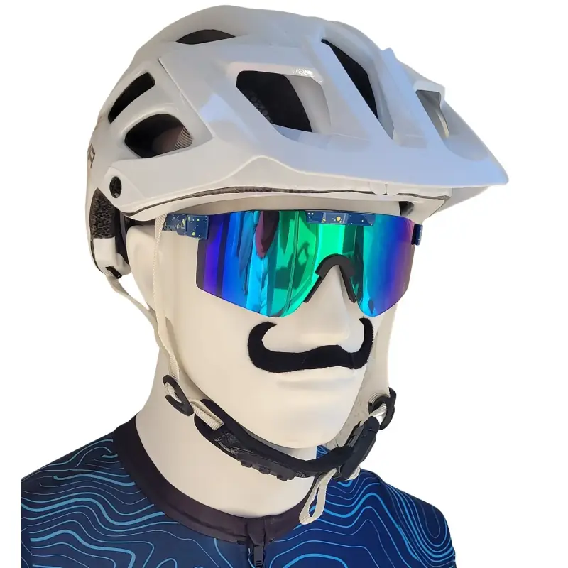 Occhiali da sole Amoq Comet