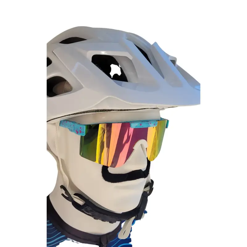 Occhiali da sole Amoq Comet