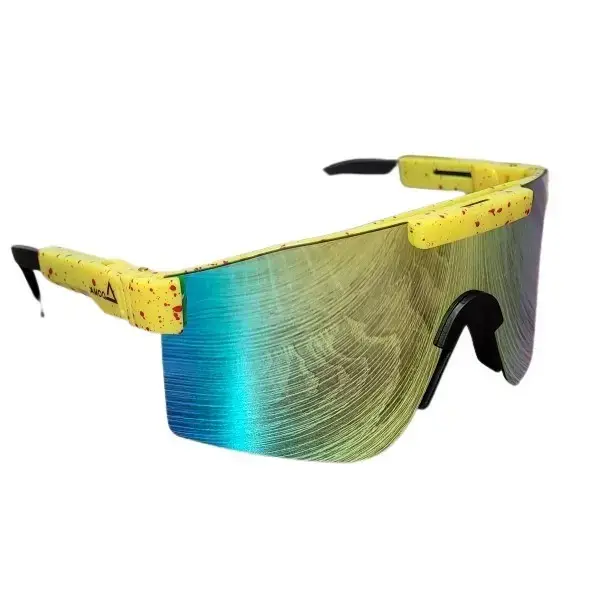 Occhiali da sole Amoq Comet