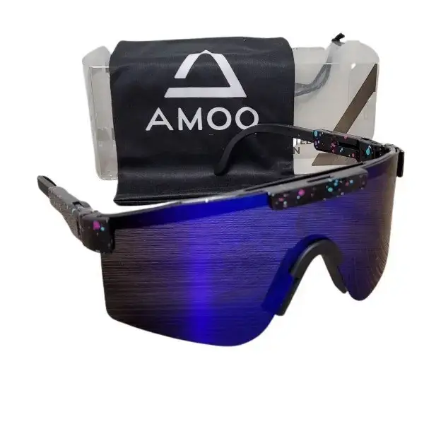 Occhiali da sole Amoq Comet