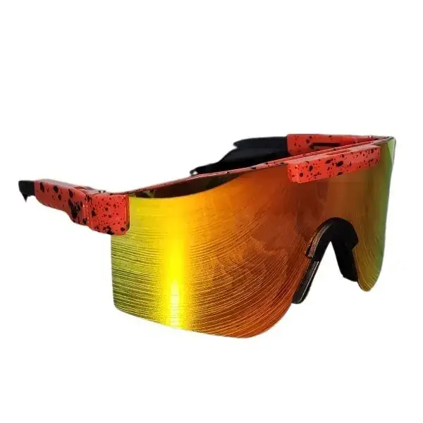 Occhiali da sole Amoq Comet