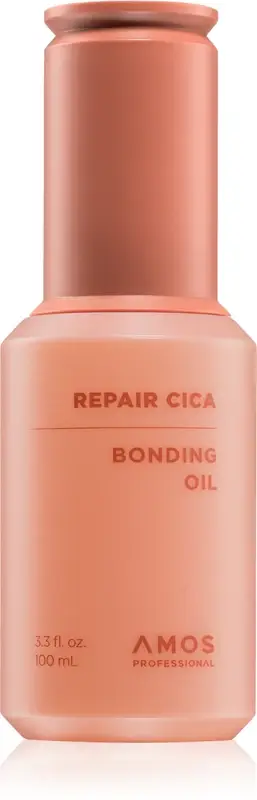 Repair Cica Bonding olio lisciante per capelli rovinati 100 ml