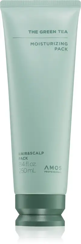 The Green Tea Pack balsamo idratante anti-caduta dei capelli 250 ml