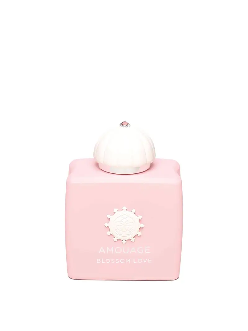 Blossom Love Donna 100Ml Rosa Chiaro