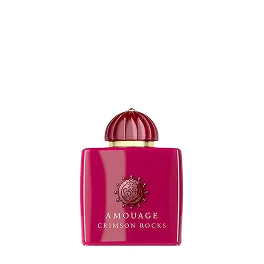 Amouage Crimson Rocks Eau de Parfum Unisex 50 ml