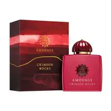 Crimson Rocks EDP - 100 ml