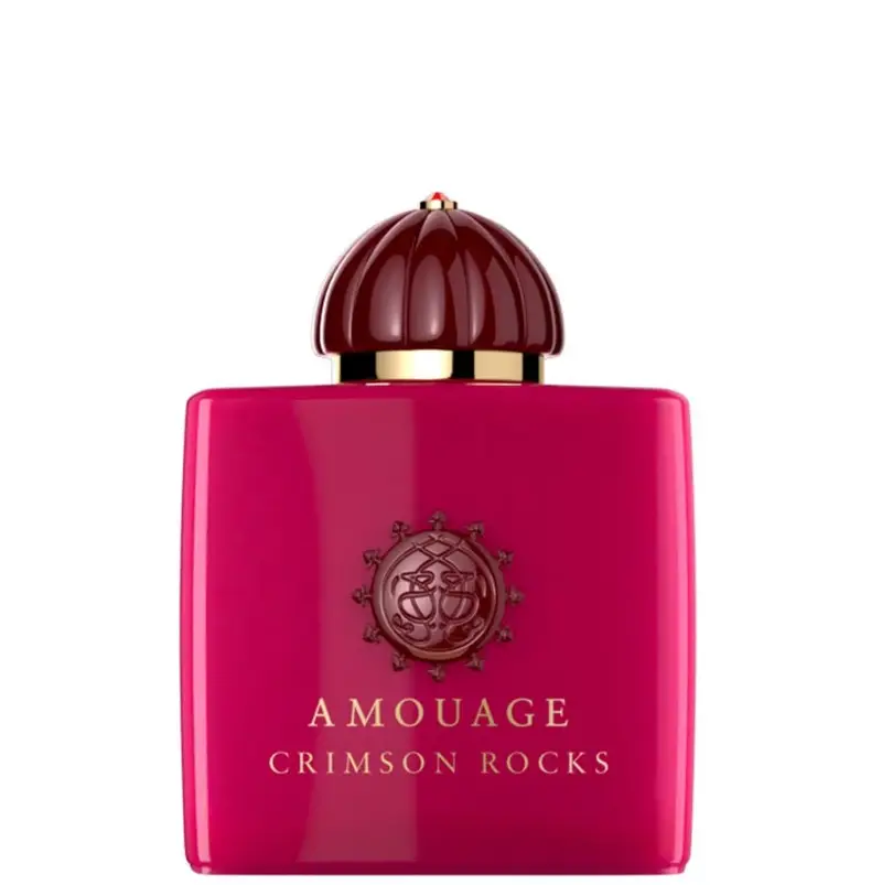 Amouage Crismos Rocks Eau de Parfum 100ML