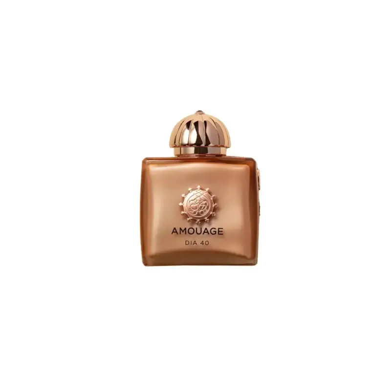 Amouage Eau de Parfum Donna Rosa 3587192