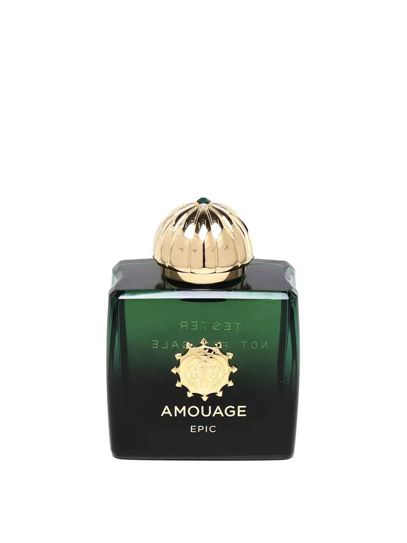 Donna Epica 100 Ml Verde