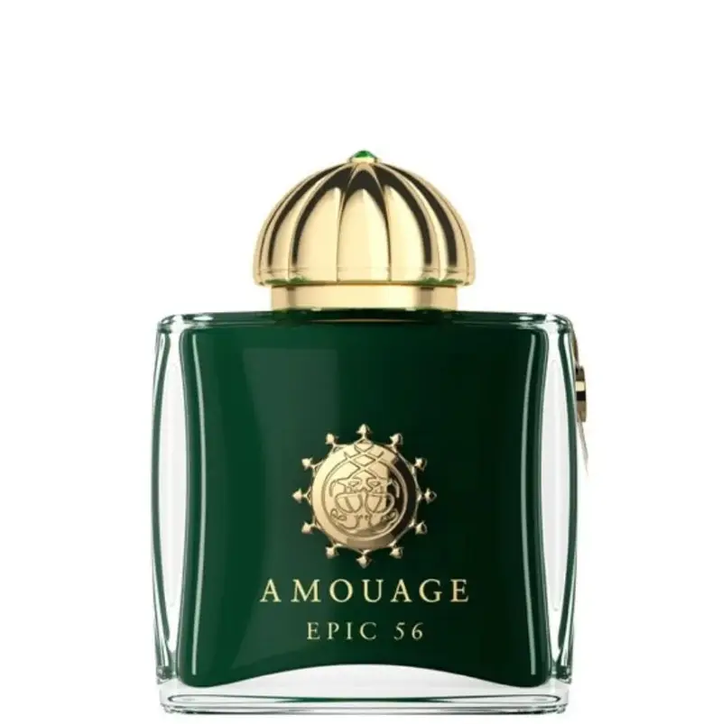 Amouage Epic 56 Woman Extrait de Parfum 100ML