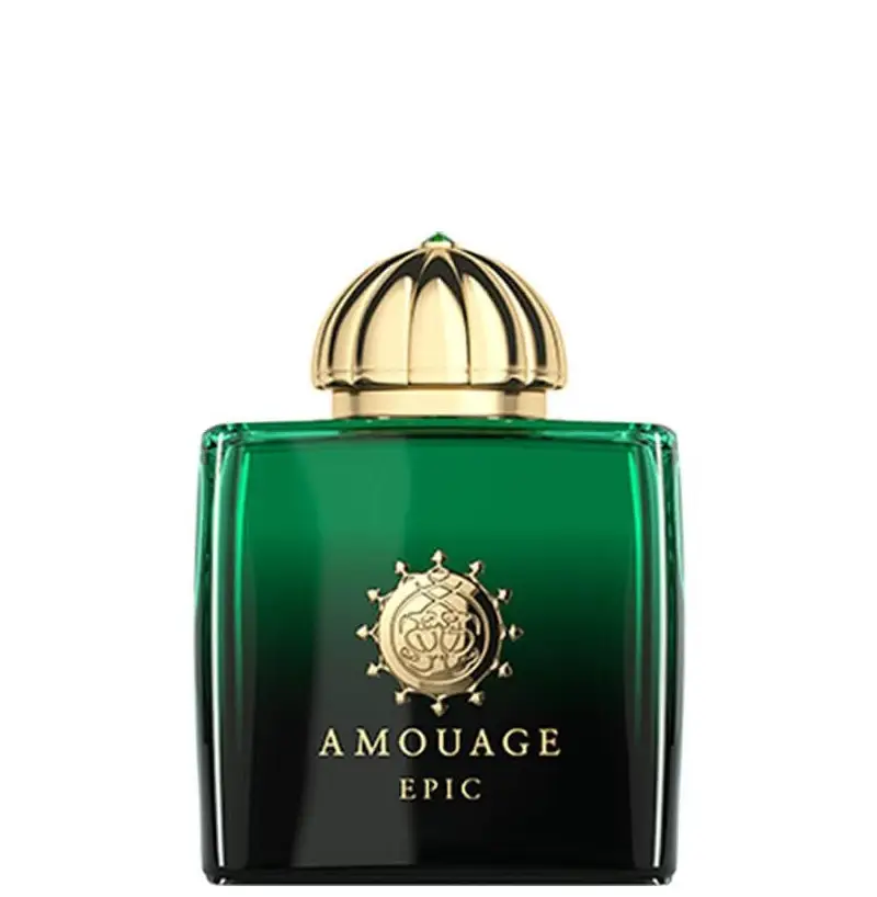 Amouage Epic Woman Eau de Parfum 100ML