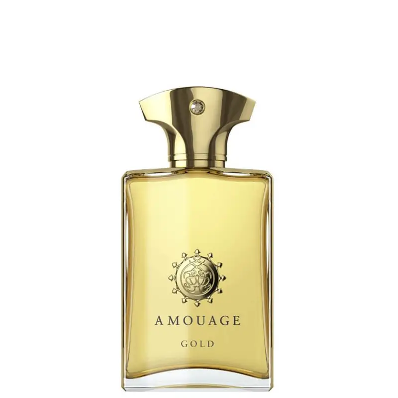Amouage Gold Man Eau de Parfum 100ML