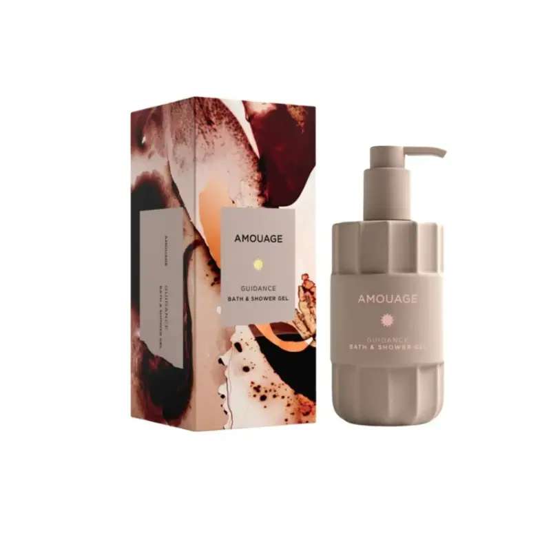 Guidance Gel Doccia 360ml