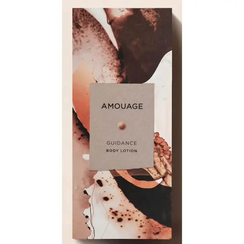 Guidance Latte Corpo 360ml miniatura 2