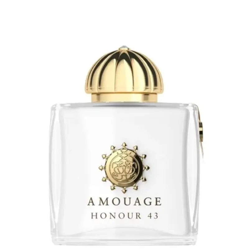 Amouage Honour 43 Woman Extrait de Parfum 100ML