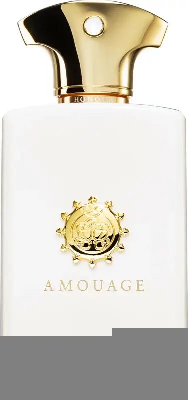 Amouage Eau de Parfum Uomo Bianco 3559227