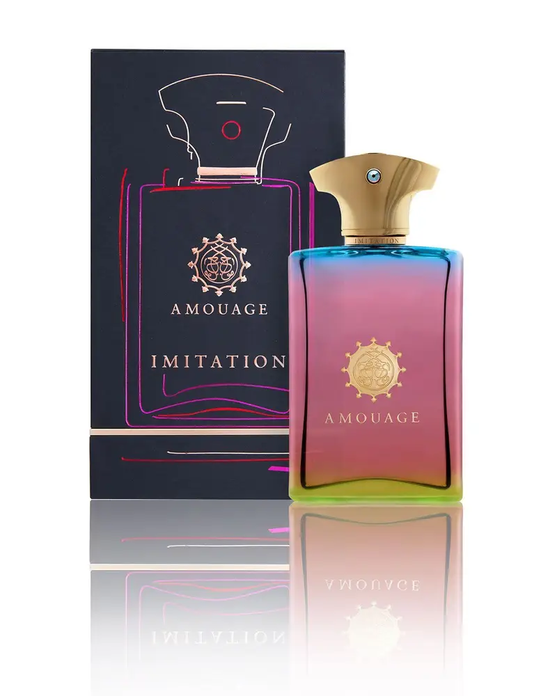Amouage Imitation - Eau de Parfum 100 ml