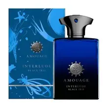 Interlude Black Iris EDP - 100 ml