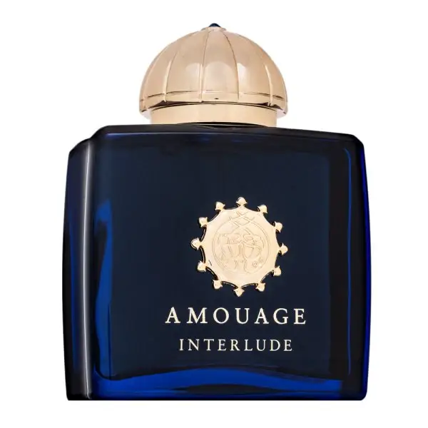Amouage Eau de Parfum Donna Rosa 3599182