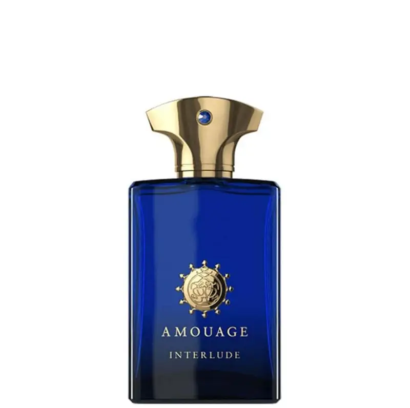 Amouage Interlude Man Eau de Parfum 100ML