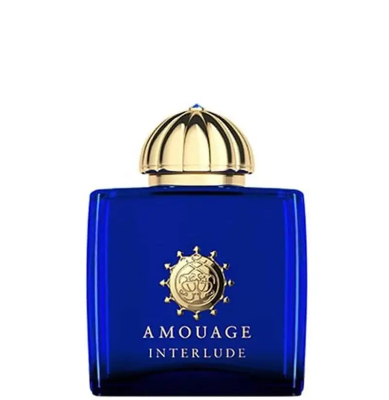 Amouage Interlude Woman Eau de Parfum 100ML