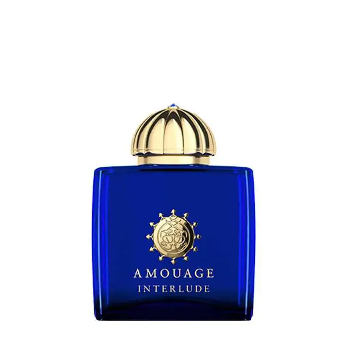 Amouage Eau de Parfum Donna Rosa 3585572
