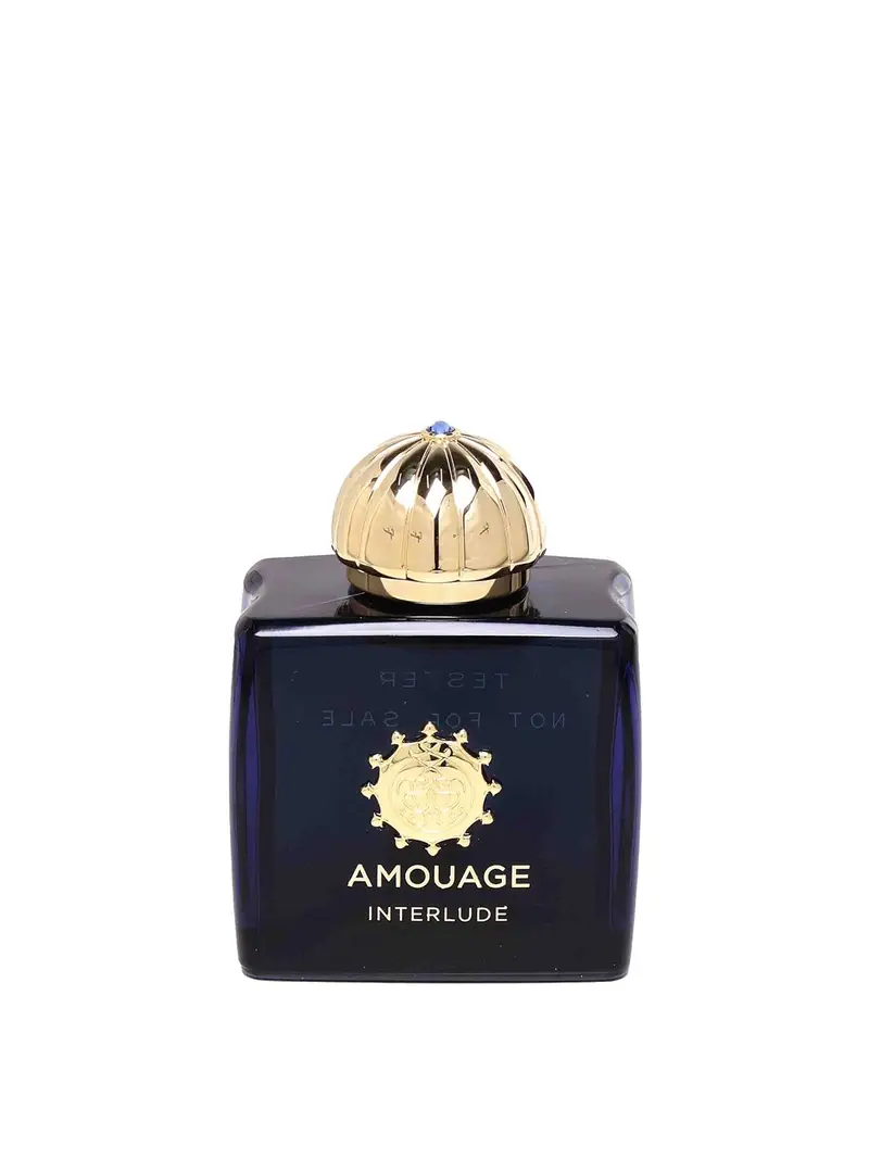 Interludio Donna Edp 100Ml Nero