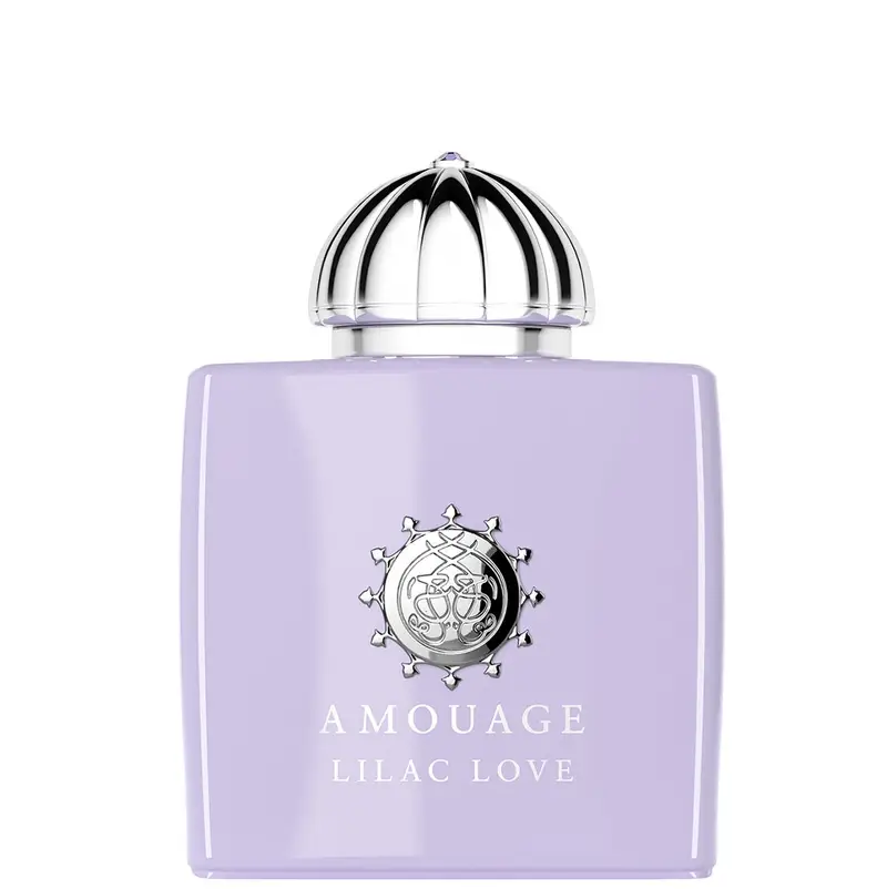 Amouage Lilac Love Woman Eau de Parfum 100ML