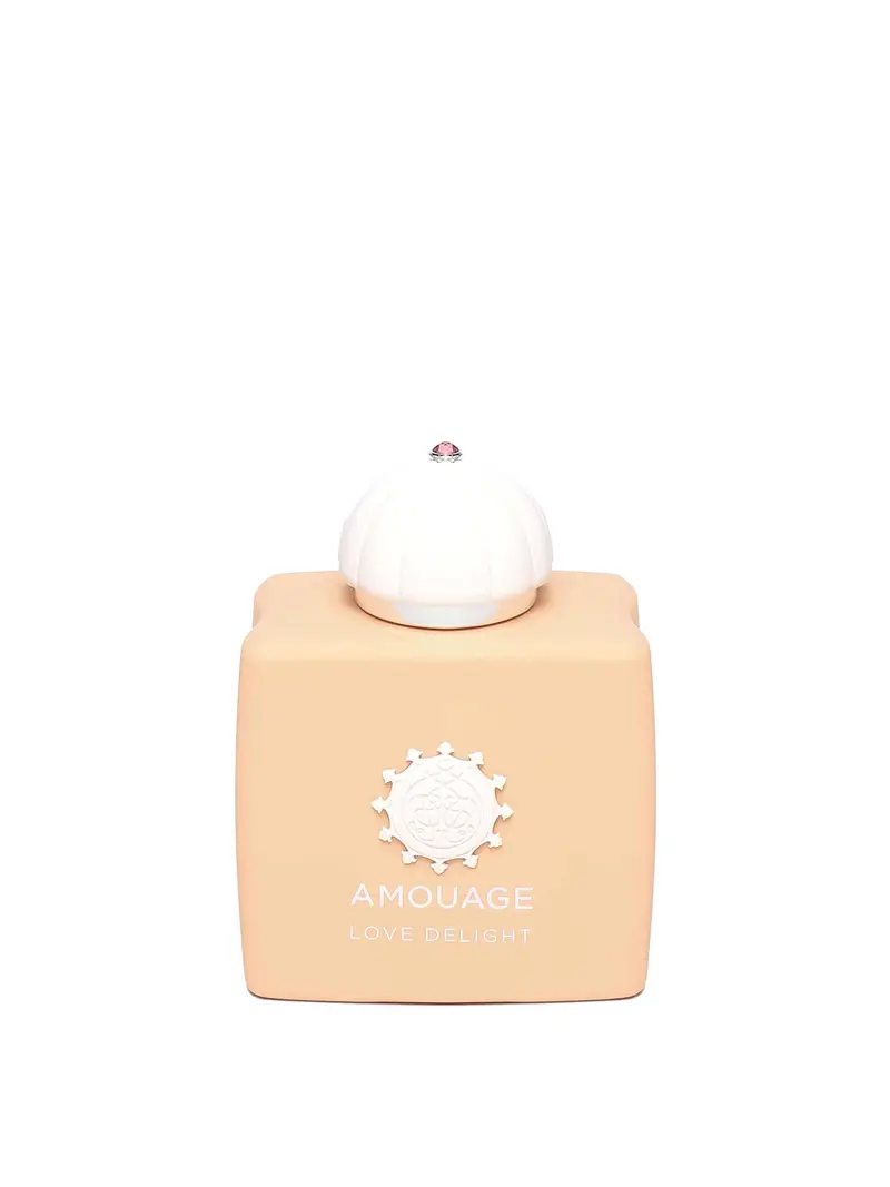 Love Delight Donna Edp 100Ml Beige