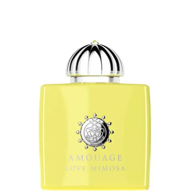 Amouage Love Mimosa Woman Eau de Parfum 100ML