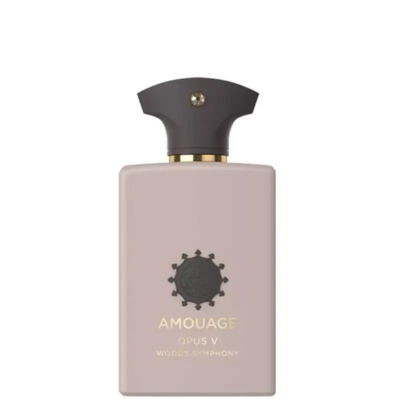 Amouage Opus V Woods Symphony Eau de Parfum 100ML