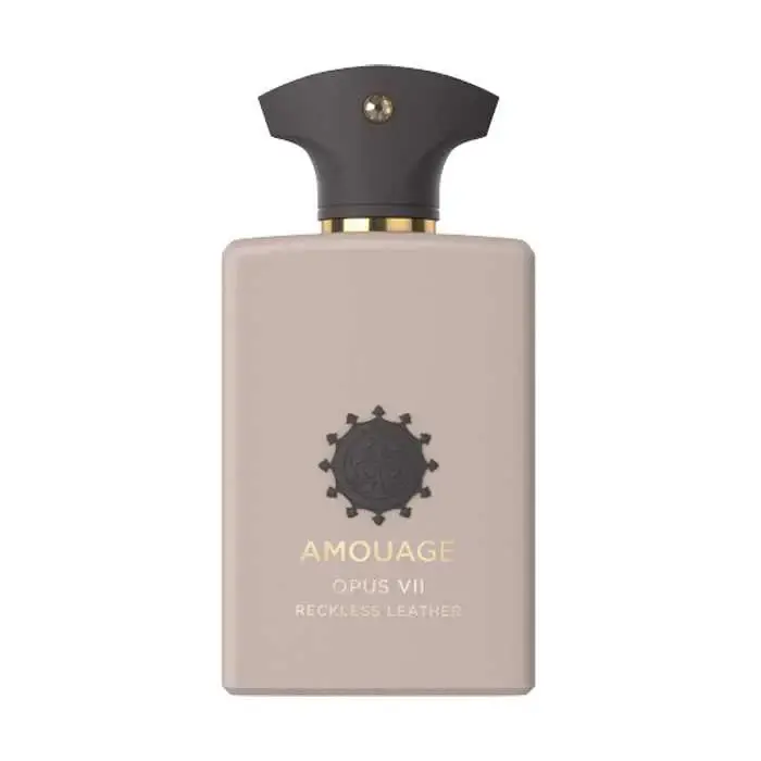 Amouage Eau de Parfum Uomo Verde 3600738