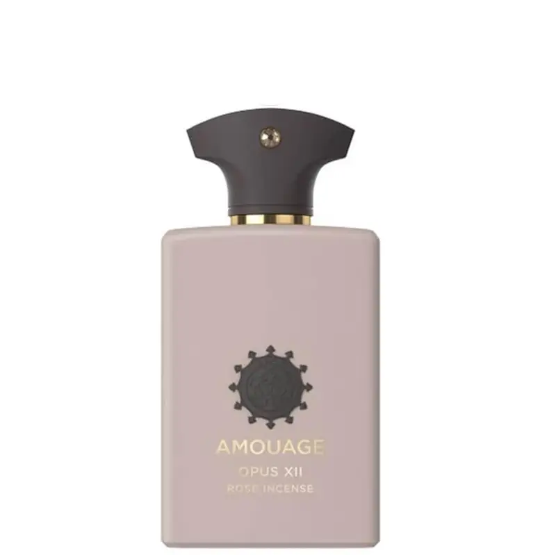 Amouage Opus XII Rose Incense Eau de Parfum 100ML