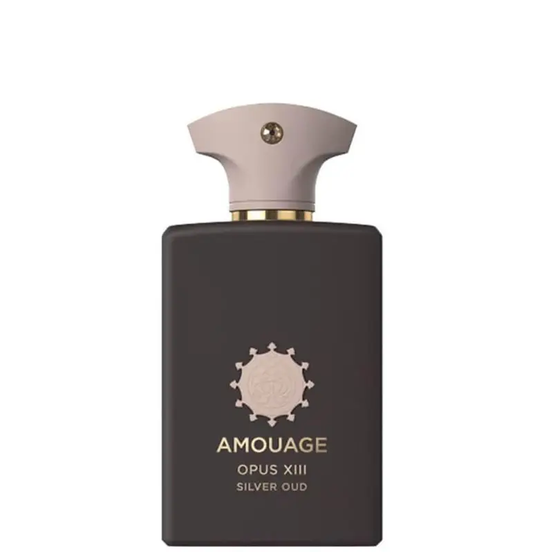 Amouage Opus XIII Silver Oud Eau de Parfum 100ML