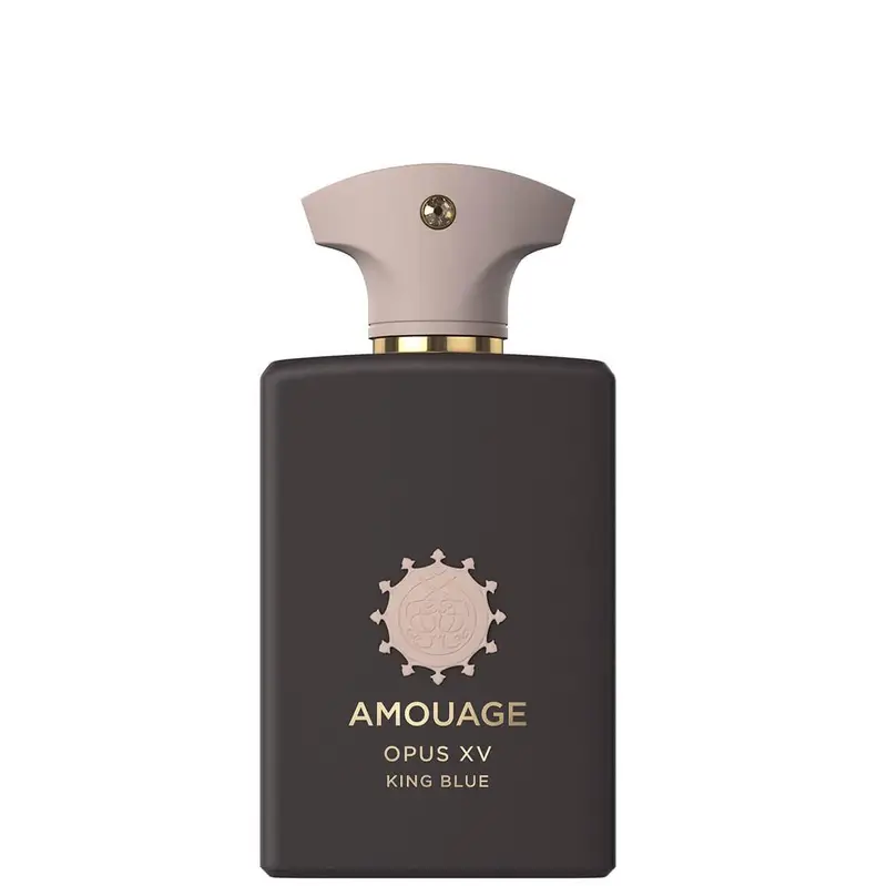 Amouage Opus XV King Blue Eau de Parfum 100ML