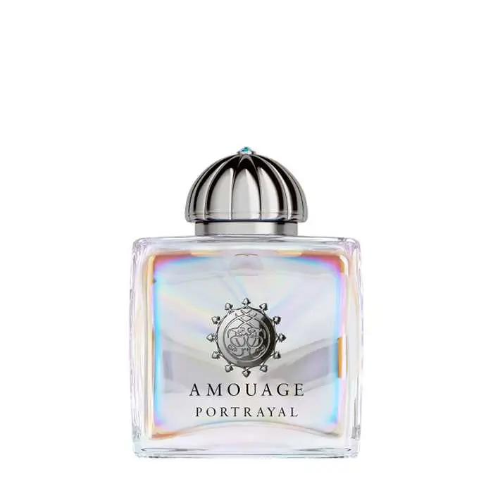 Portrayal Donna Amouage - 100 Ml
