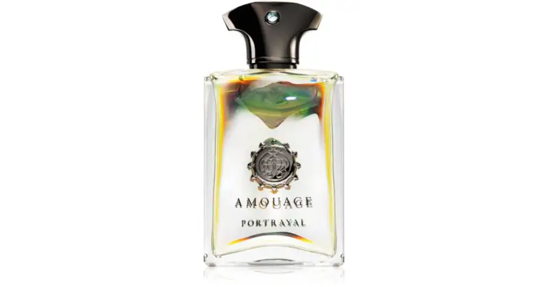Amouage Eau de Parfum Uomo 3661531
