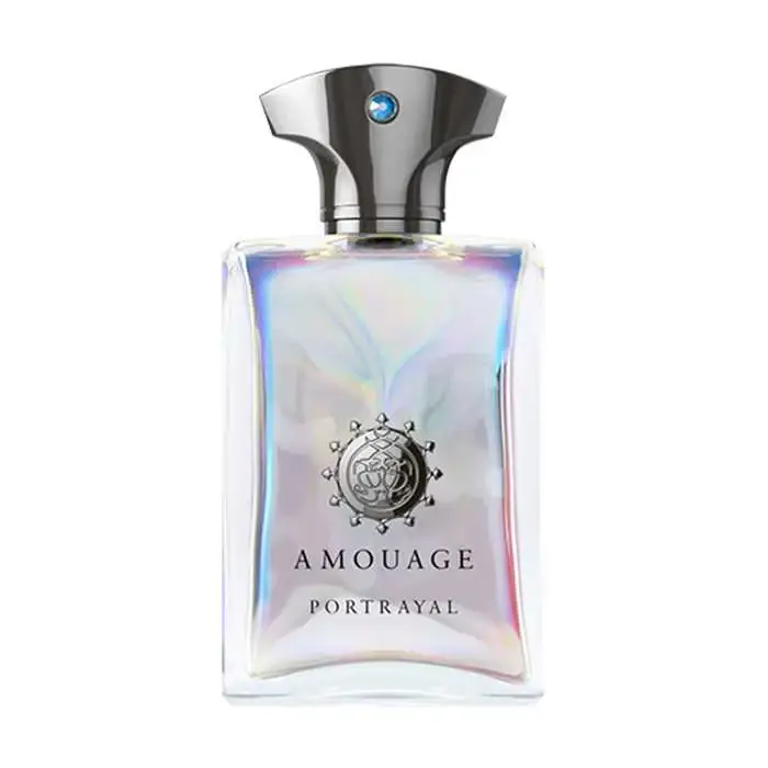 Amouage Eau de Parfum Uomo 3585587