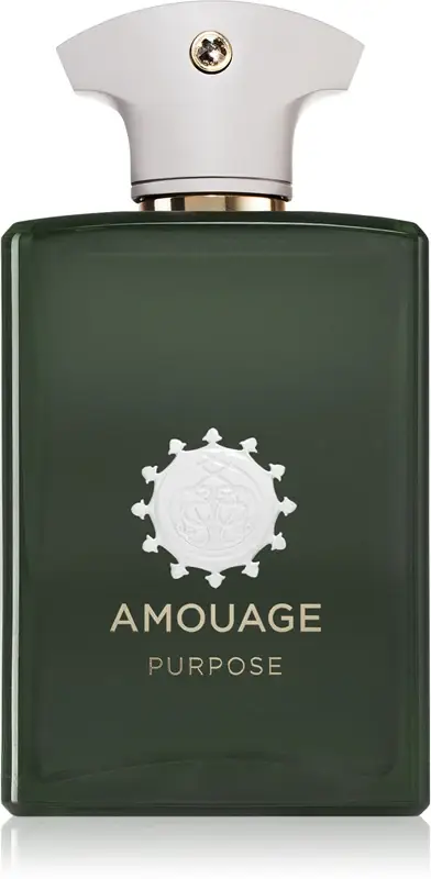 Purpose Eau de Parfum unisex 100 ml