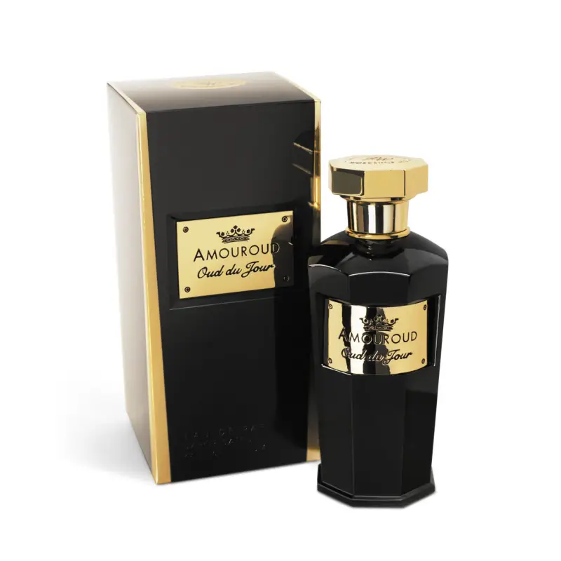 Amouroud Eau de Parfum Uomo Oro 3051920