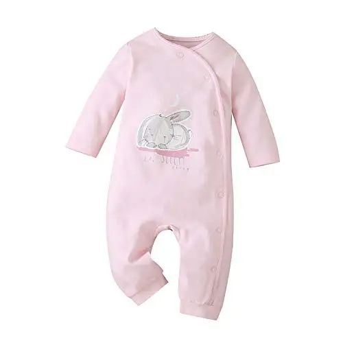 Amropi Tutine Bambina Rosa 2976138 miniatura 3