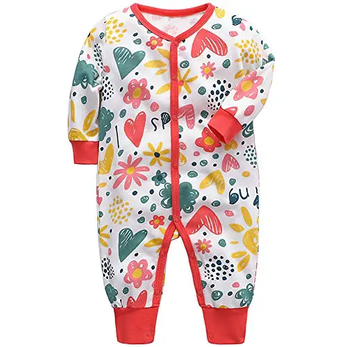 Amropi Tutine Bambino Rosa 2976229 miniatura 2