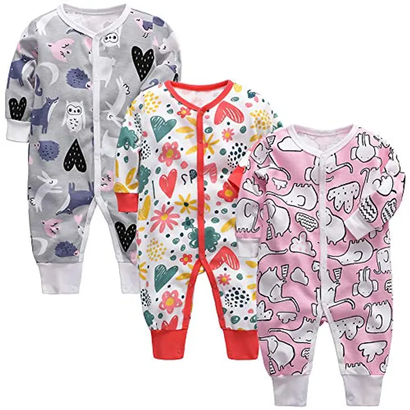 Amropi Tutine Bambino Rosso 2148599