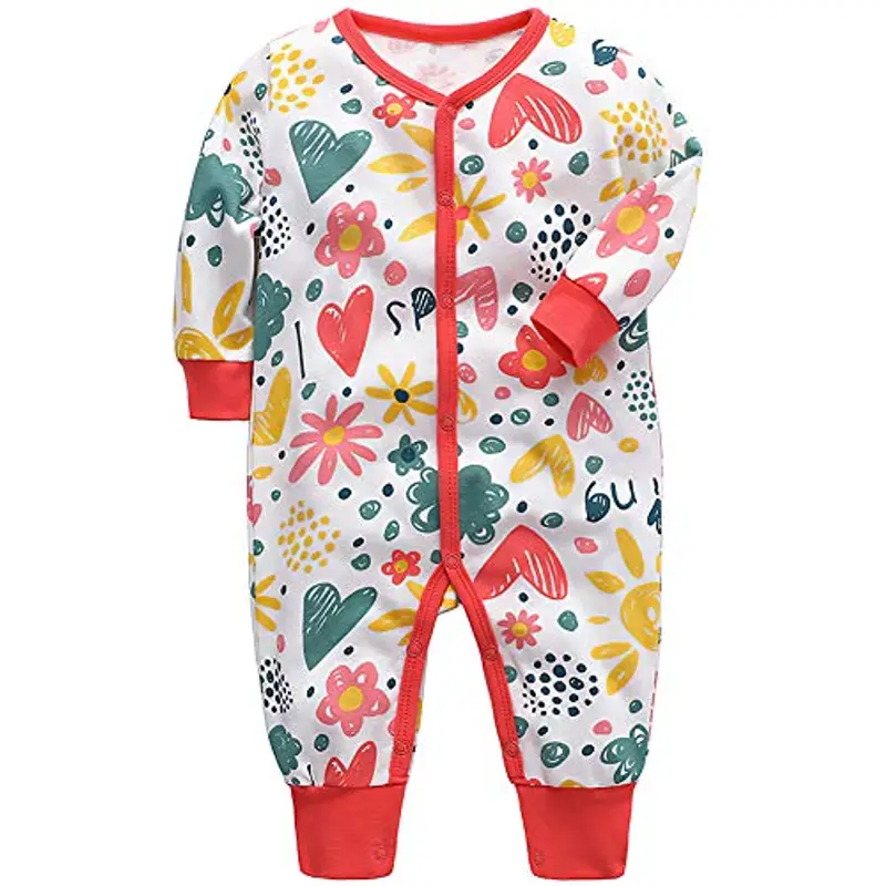 Amropi Tutine Bambino Rosa 2148599 miniatura 2